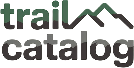 Trail Catalog Logo